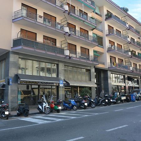 산레모 La Casa Di Iole 아파트 외부 사진