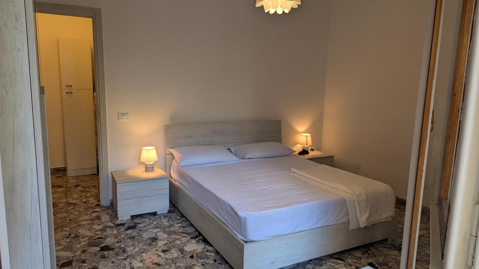 산레모 La Casa Di Iole 아파트 외부 사진