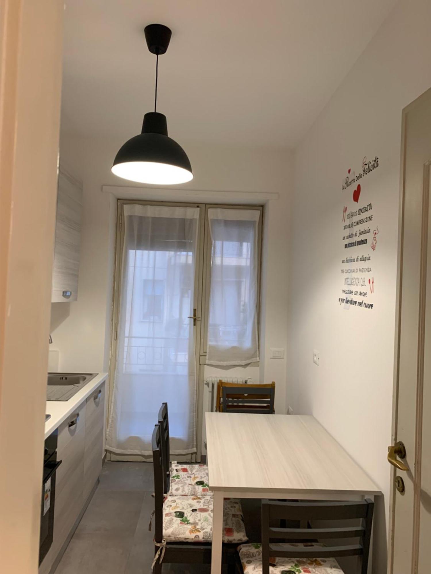 산레모 La Casa Di Iole 아파트 외부 사진