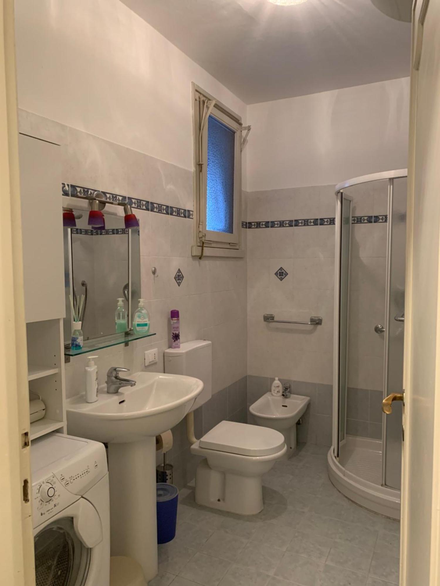 산레모 La Casa Di Iole 아파트 외부 사진