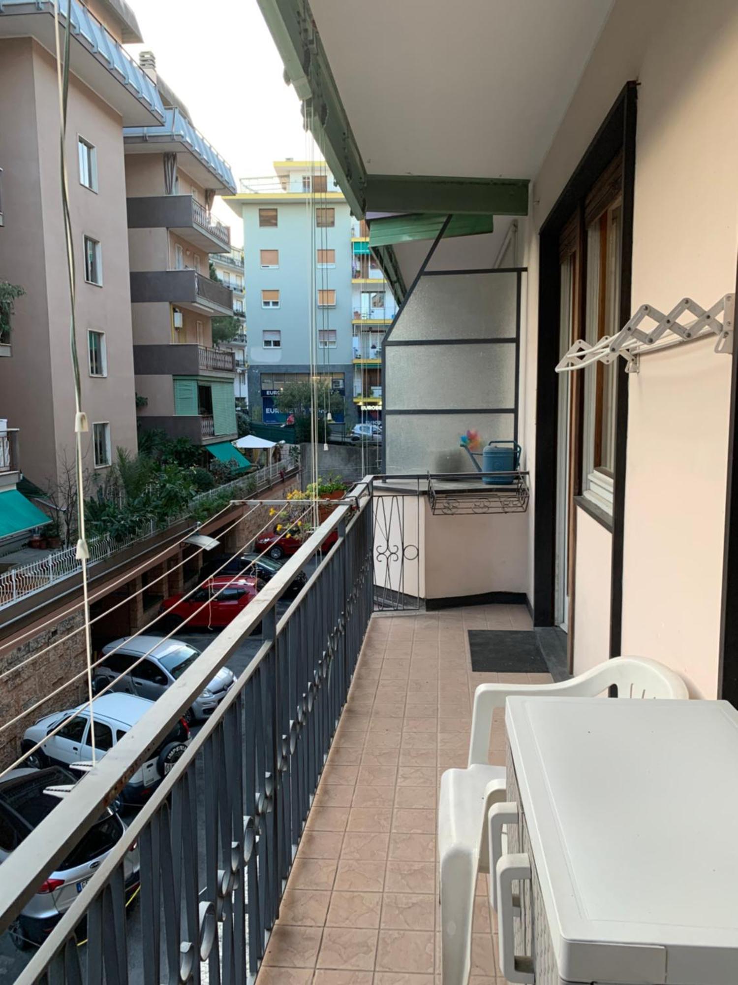 산레모 La Casa Di Iole 아파트 외부 사진