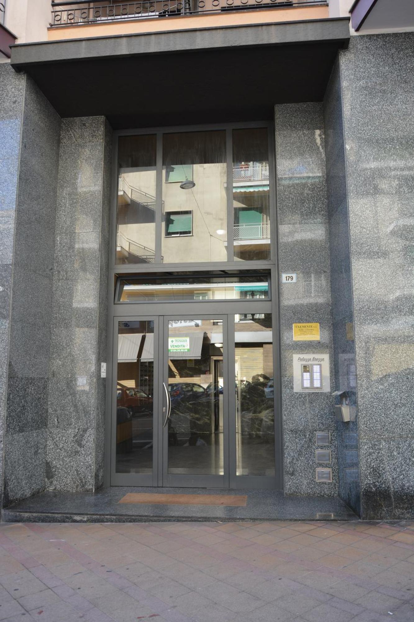 산레모 La Casa Di Iole 아파트 외부 사진