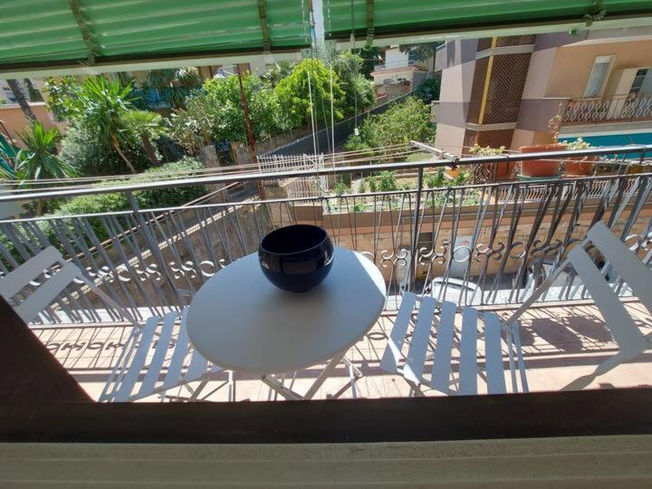 산레모 La Casa Di Iole 아파트 외부 사진
