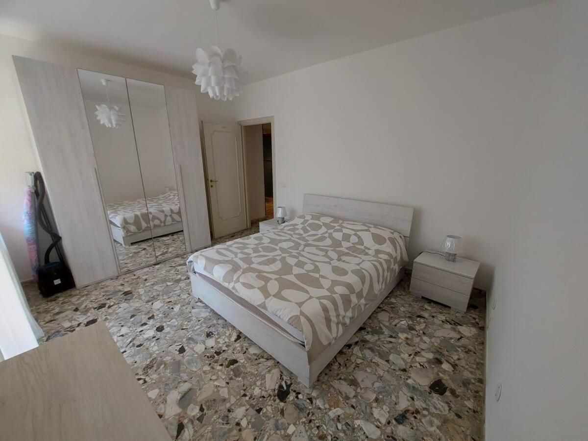 산레모 La Casa Di Iole 아파트 외부 사진